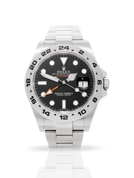 Rolex Explorer II 216570